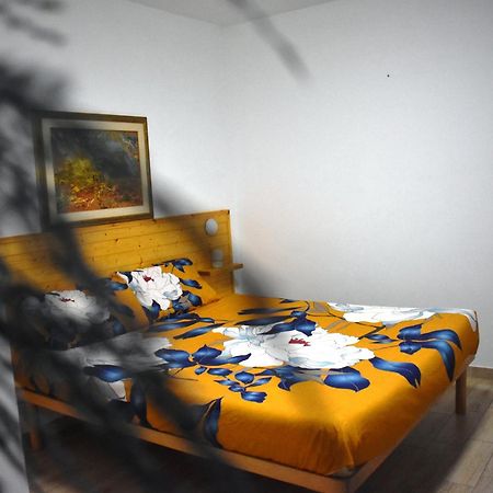Art Village Residence Bisceglie Extérieur photo