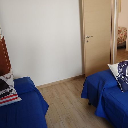 Art Village Residence Bisceglie Extérieur photo