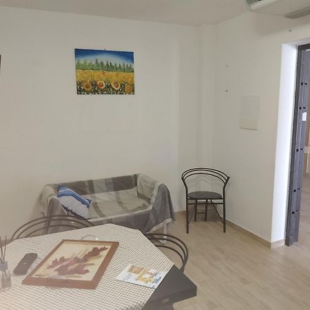 Art Village Residence Bisceglie Extérieur photo