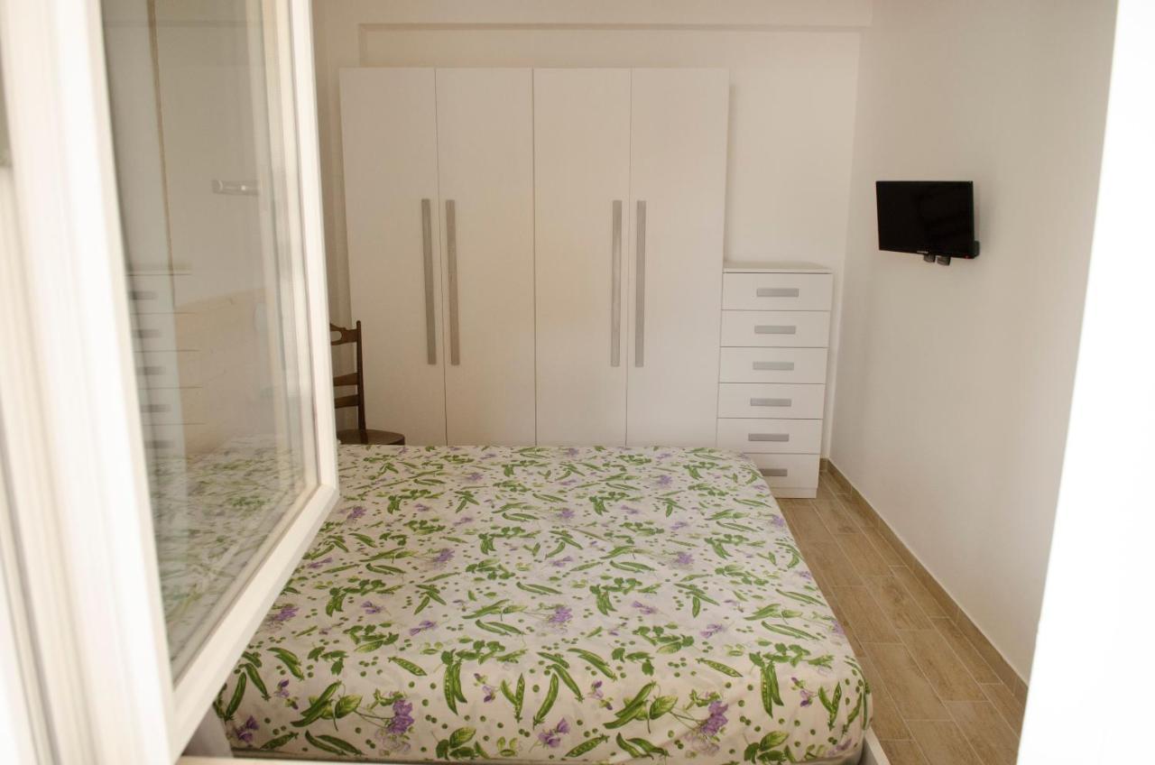 Art Village Residence Bisceglie Extérieur photo