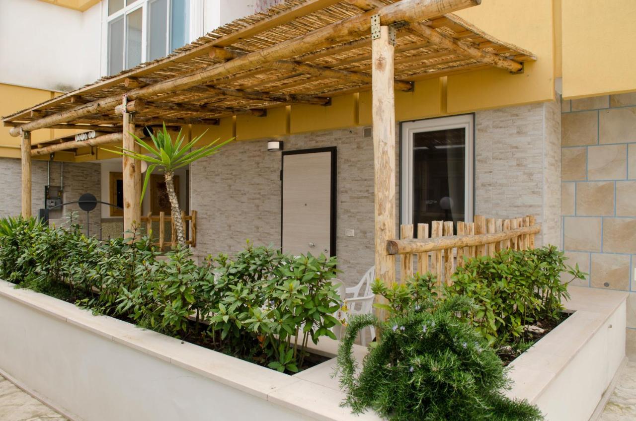 Art Village Residence Bisceglie Extérieur photo