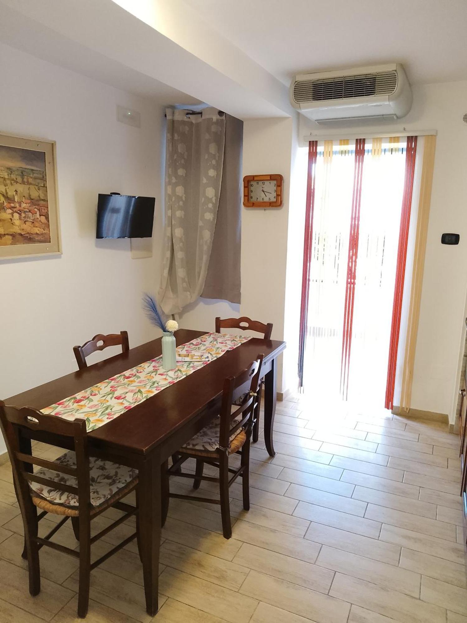 Art Village Residence Bisceglie Extérieur photo
