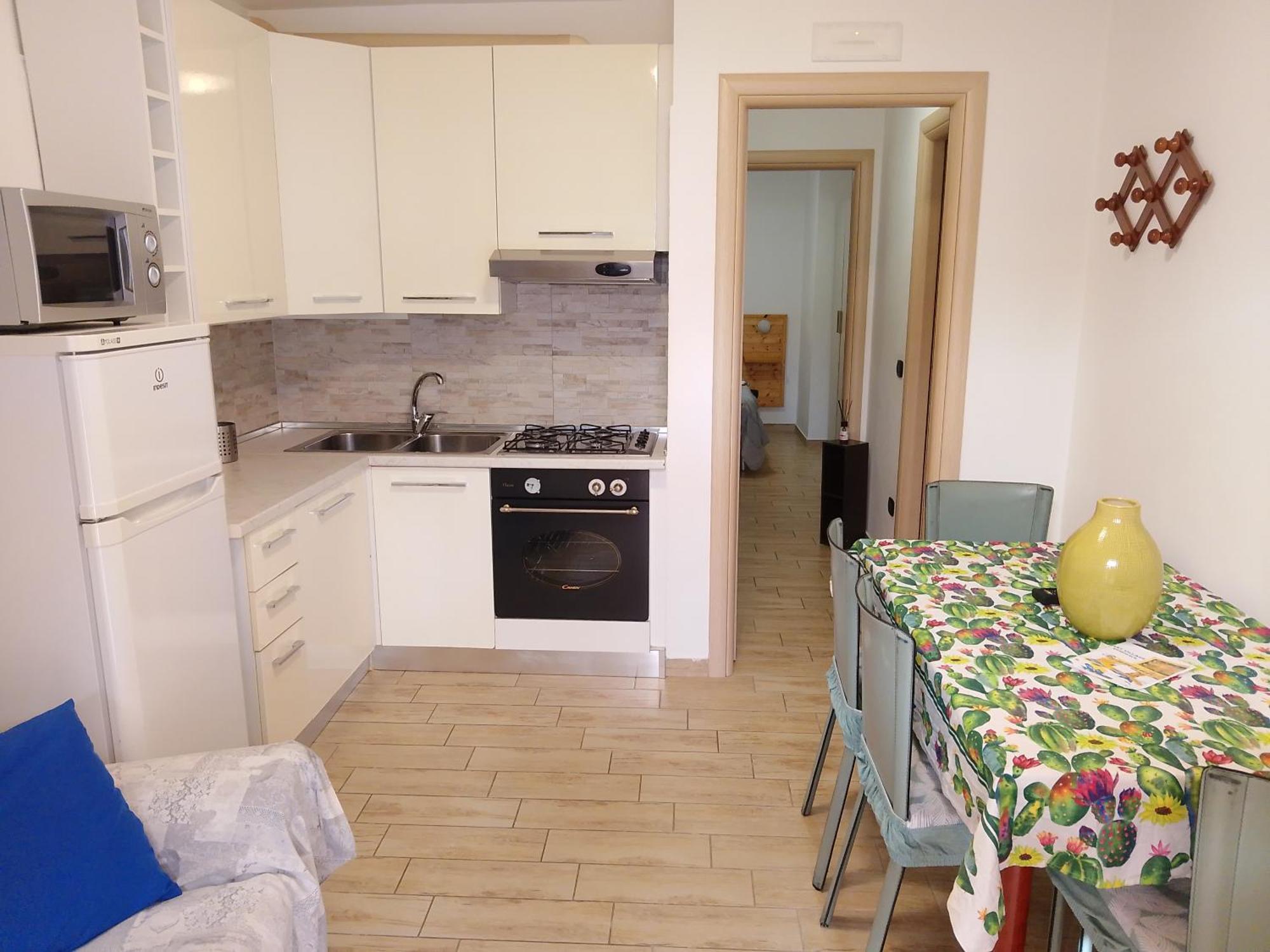 Art Village Residence Bisceglie Extérieur photo
