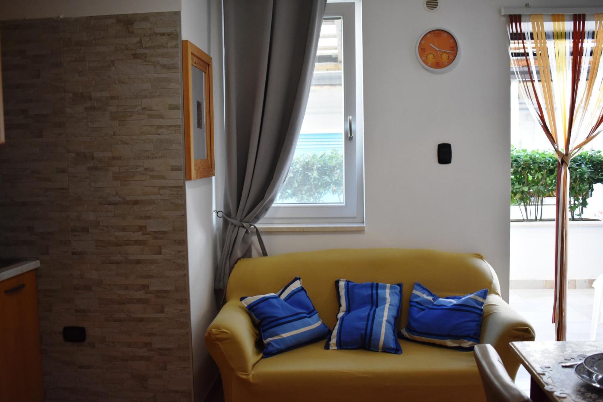 Art Village Residence Bisceglie Extérieur photo