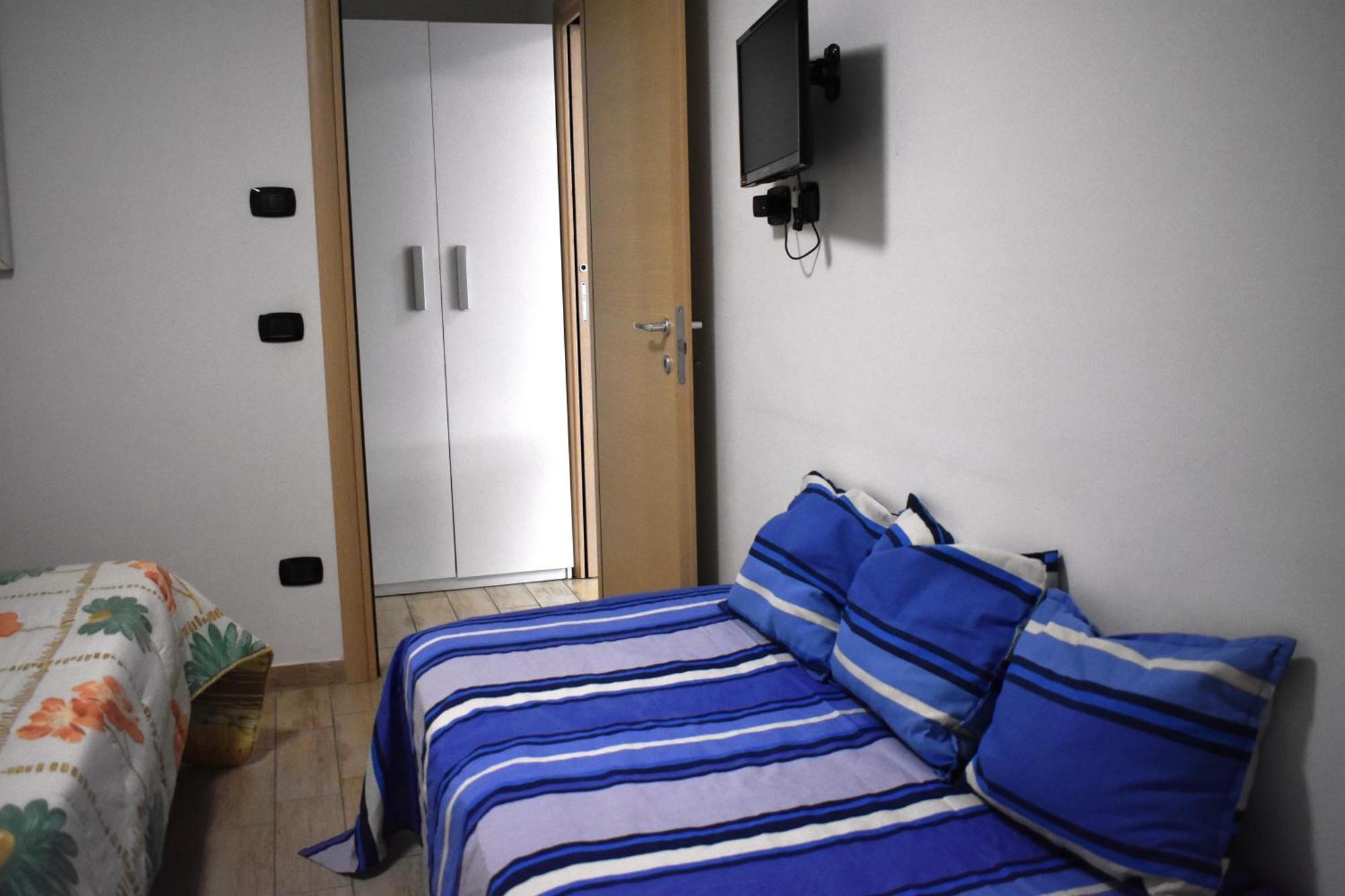 Art Village Residence Bisceglie Extérieur photo