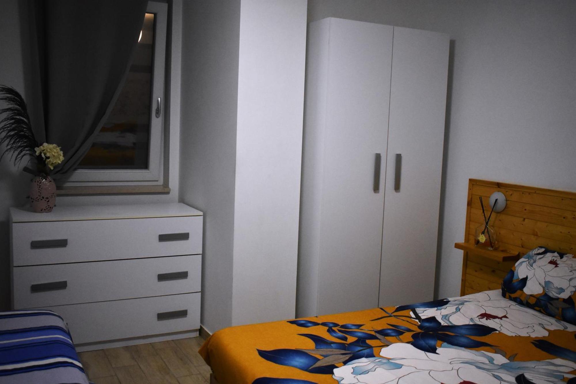Art Village Residence Bisceglie Extérieur photo