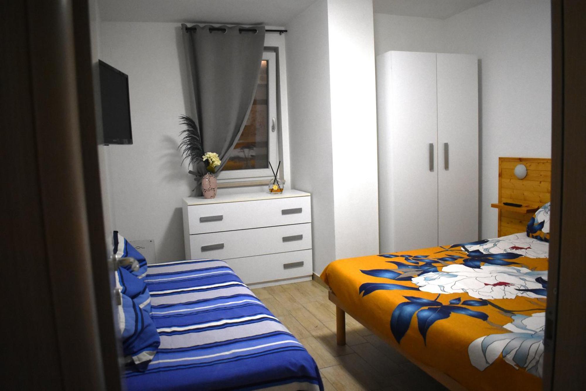 Art Village Residence Bisceglie Extérieur photo