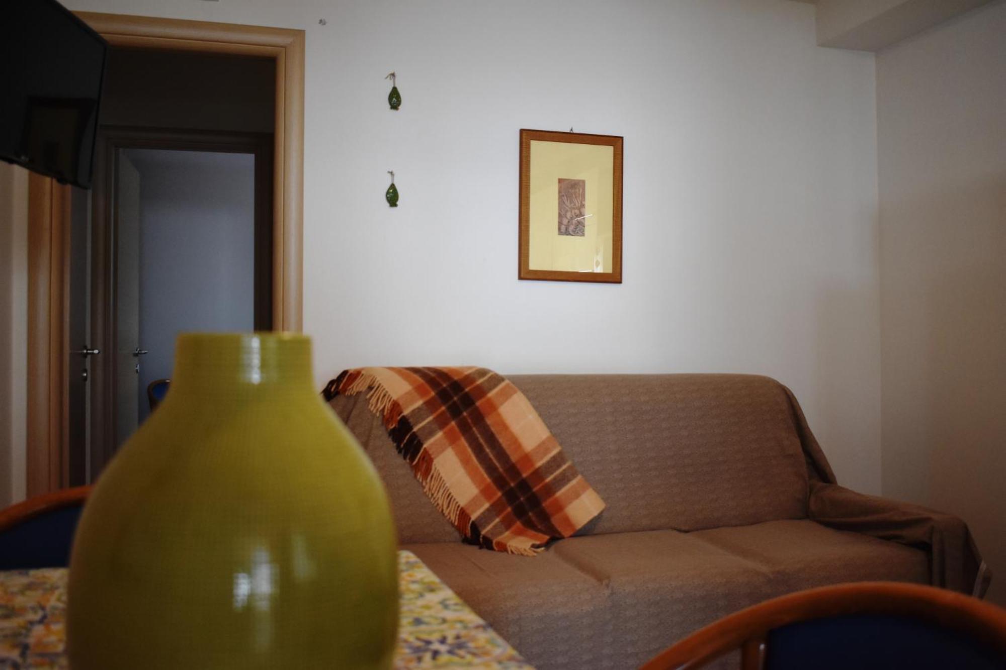 Art Village Residence Bisceglie Extérieur photo