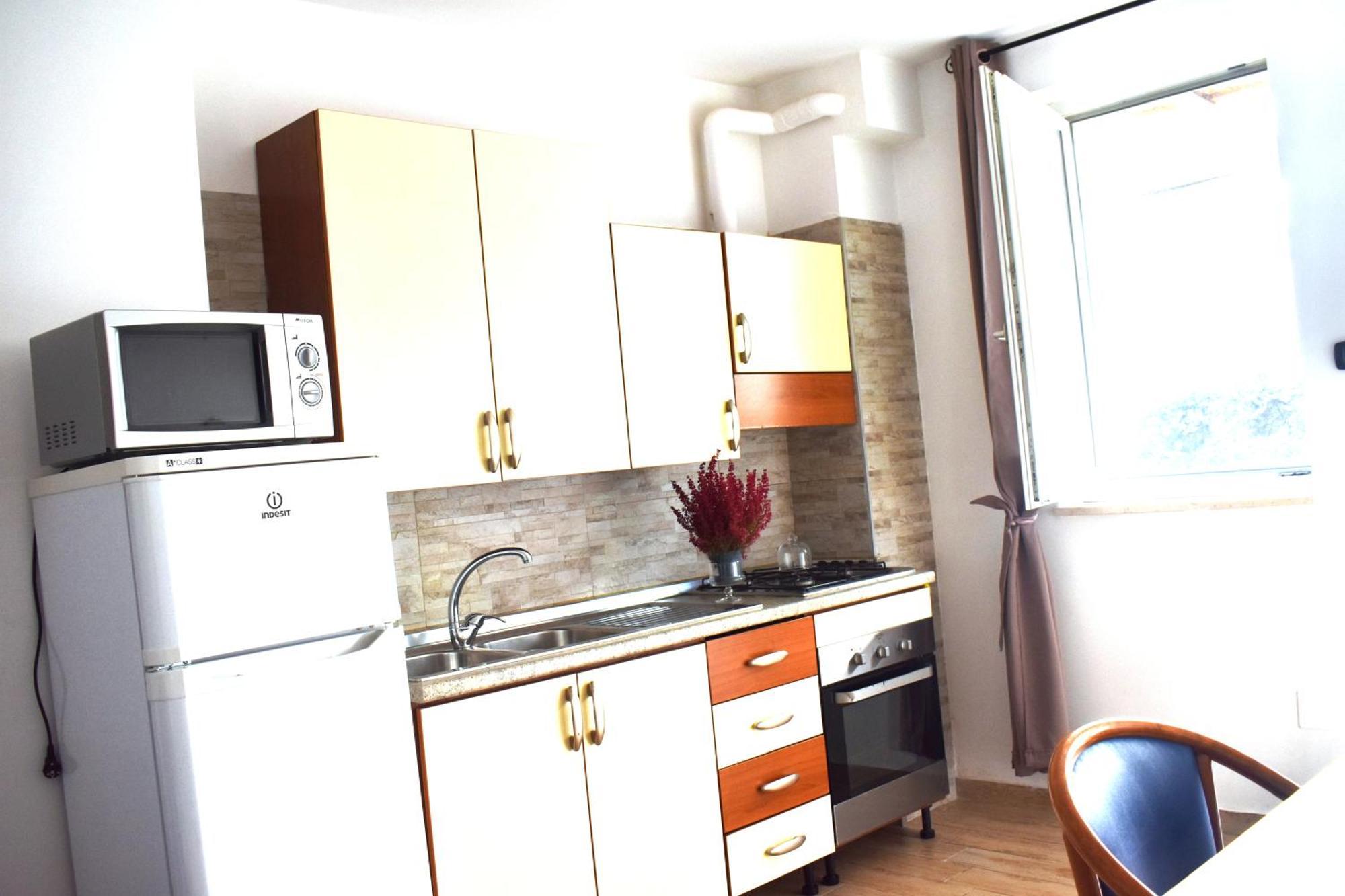Art Village Residence Bisceglie Extérieur photo