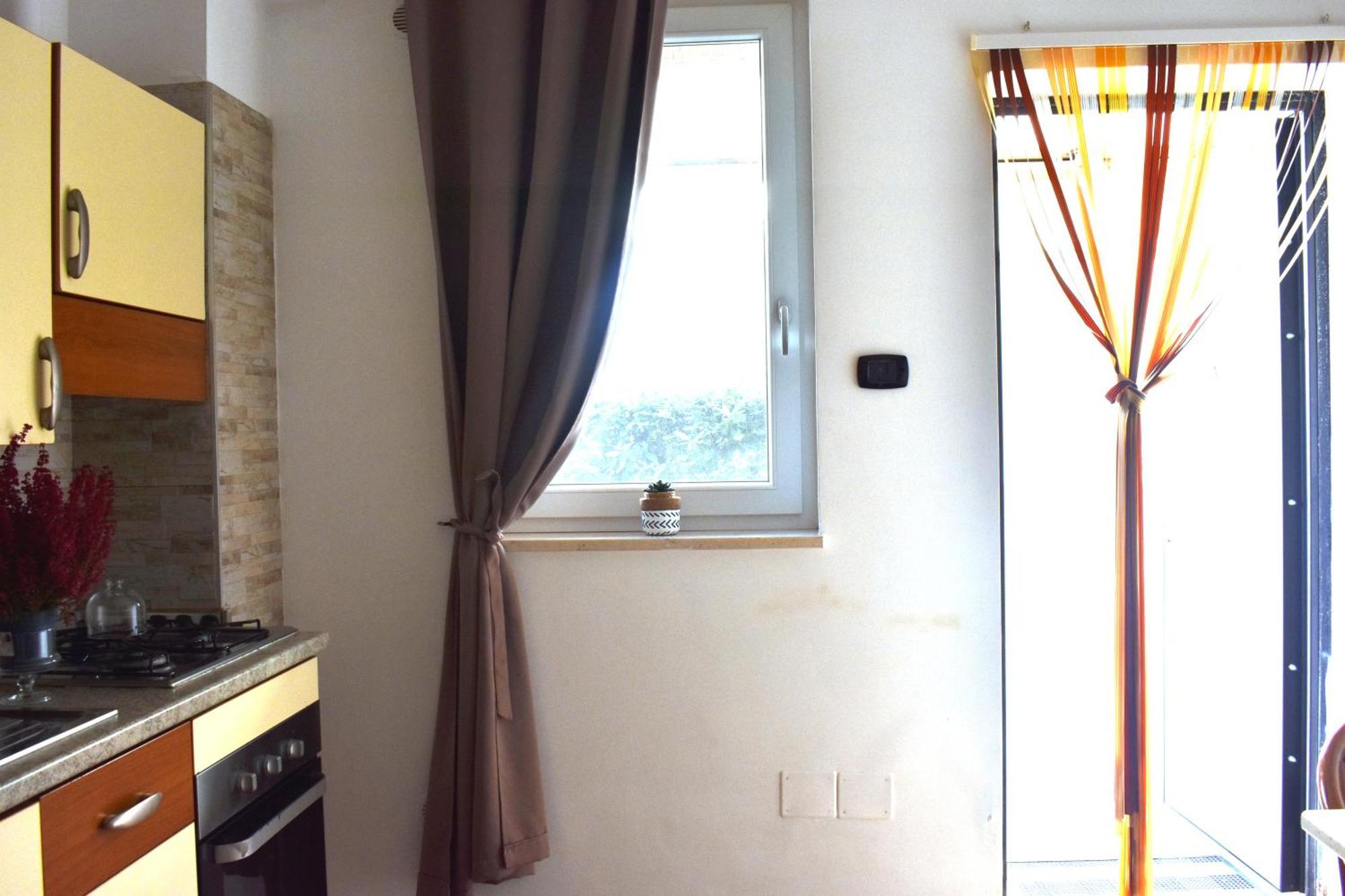 Art Village Residence Bisceglie Extérieur photo
