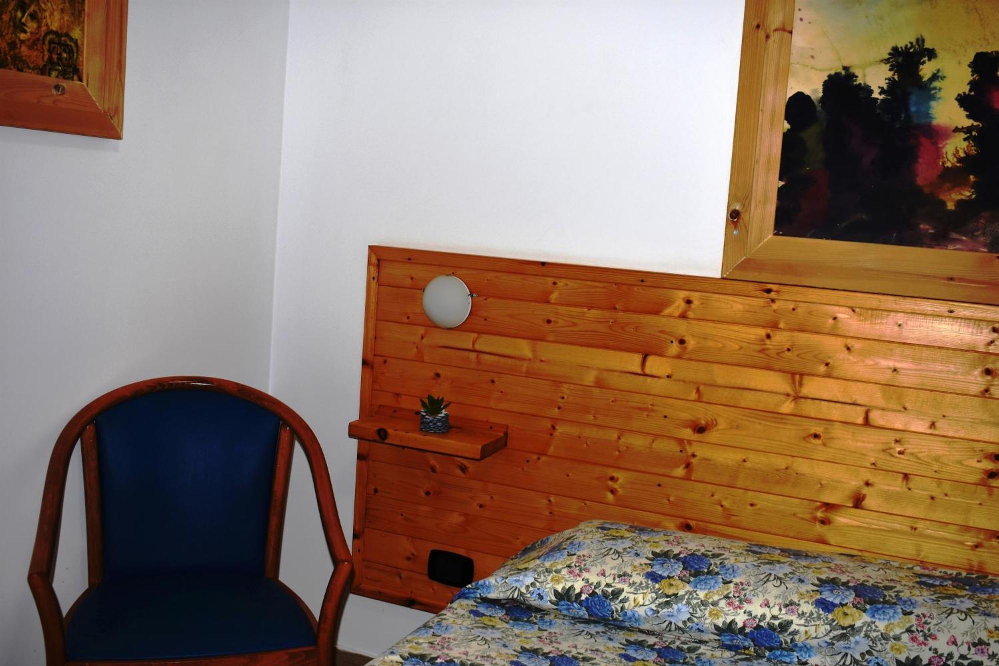 Art Village Residence Bisceglie Extérieur photo