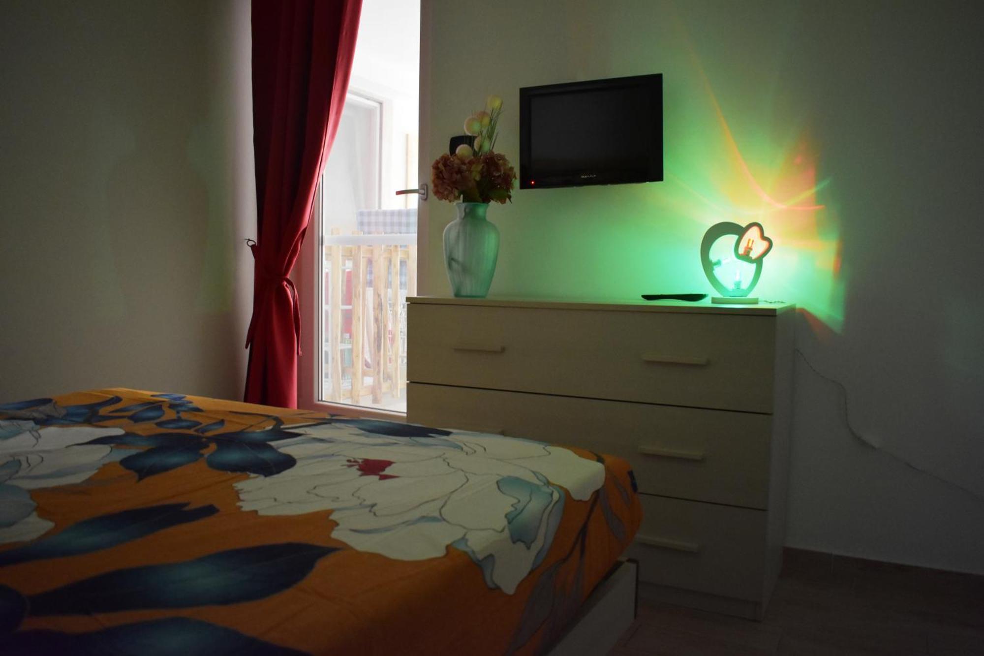 Art Village Residence Bisceglie Extérieur photo