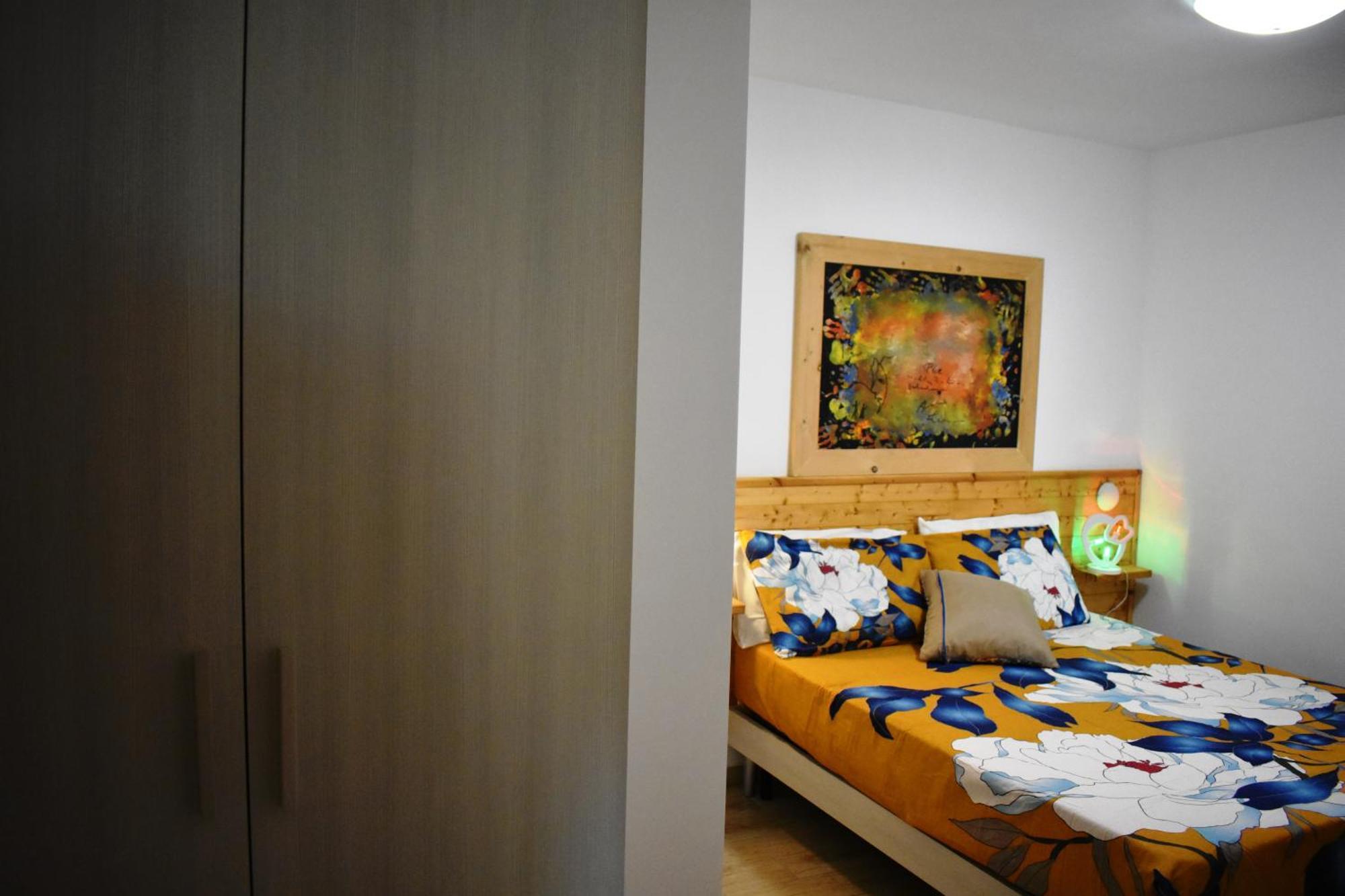 Art Village Residence Bisceglie Extérieur photo