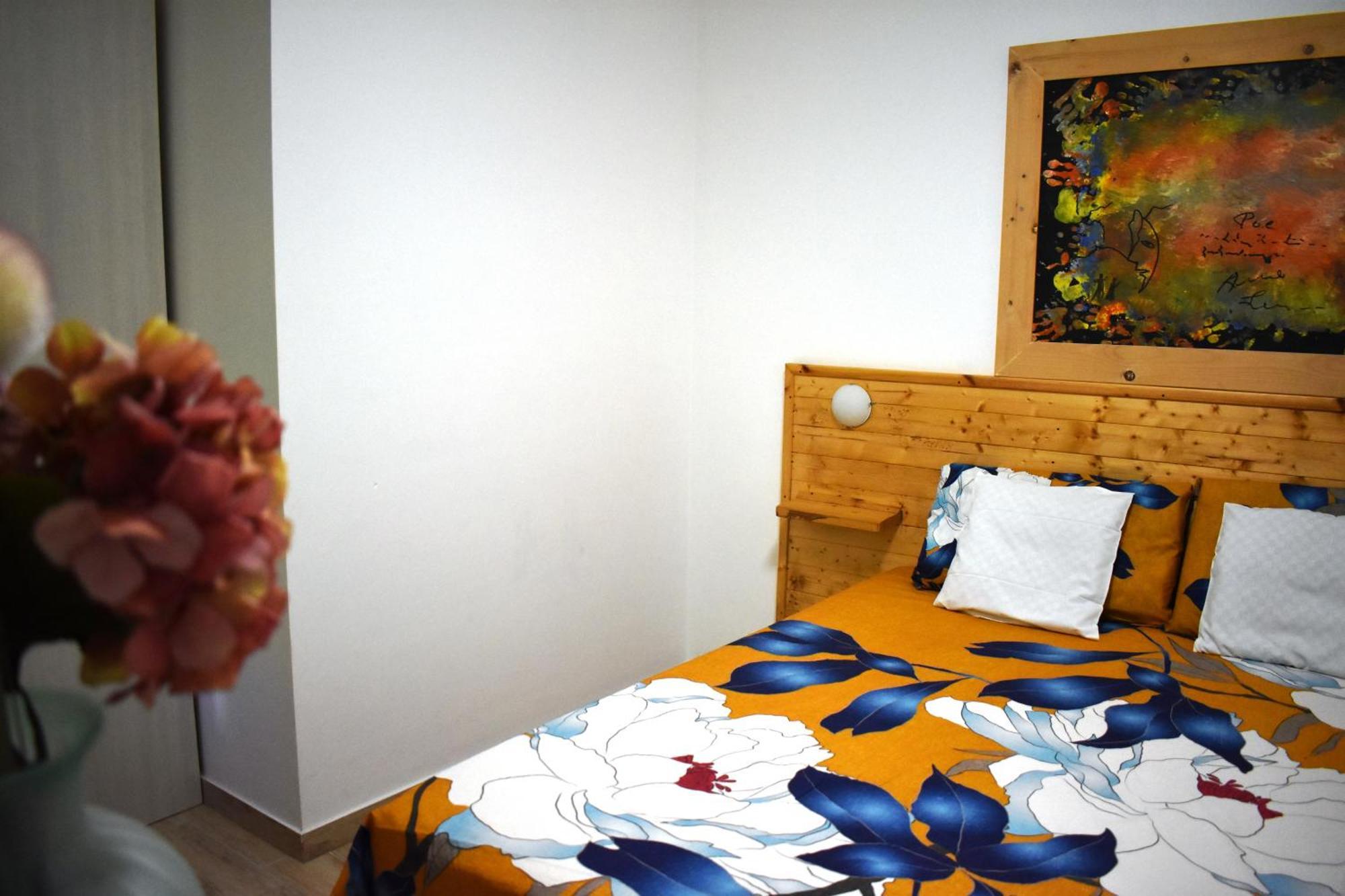 Art Village Residence Bisceglie Extérieur photo