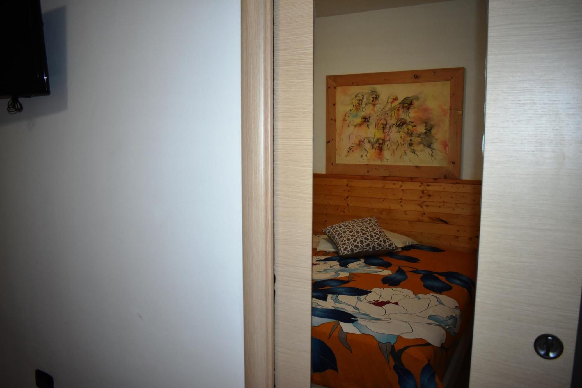 Art Village Residence Bisceglie Extérieur photo