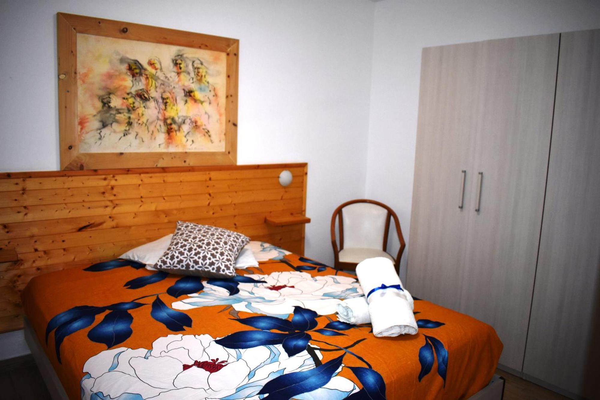 Art Village Residence Bisceglie Extérieur photo