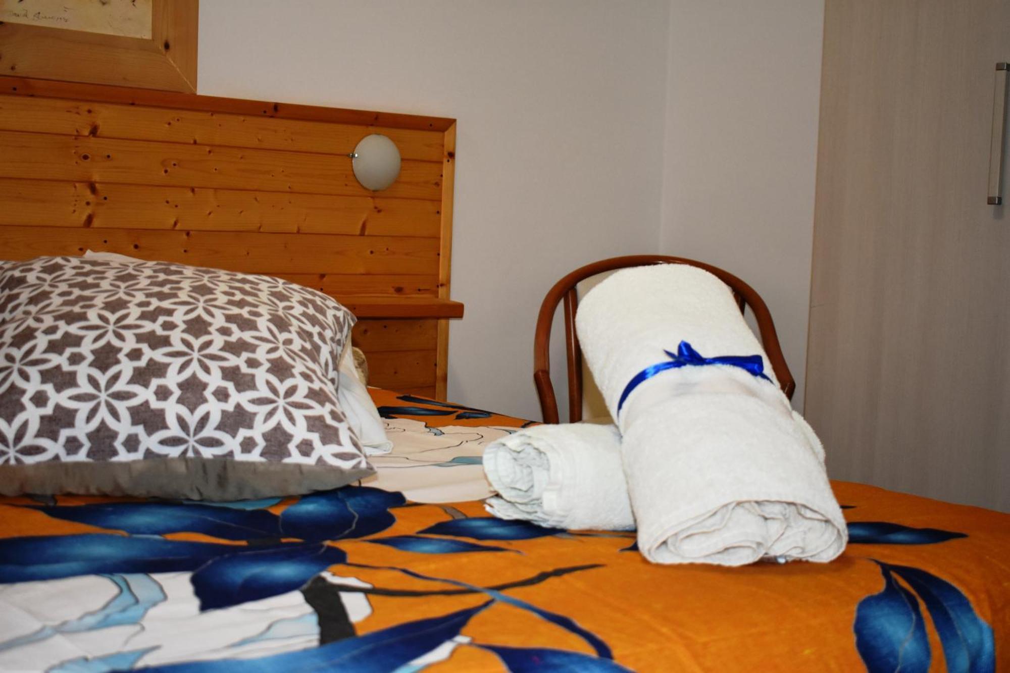 Art Village Residence Bisceglie Extérieur photo
