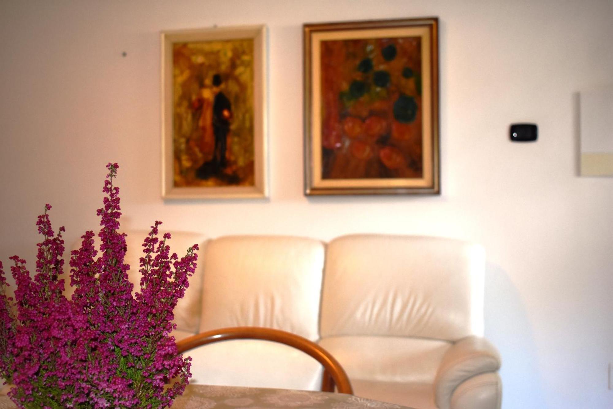 Art Village Residence Bisceglie Extérieur photo