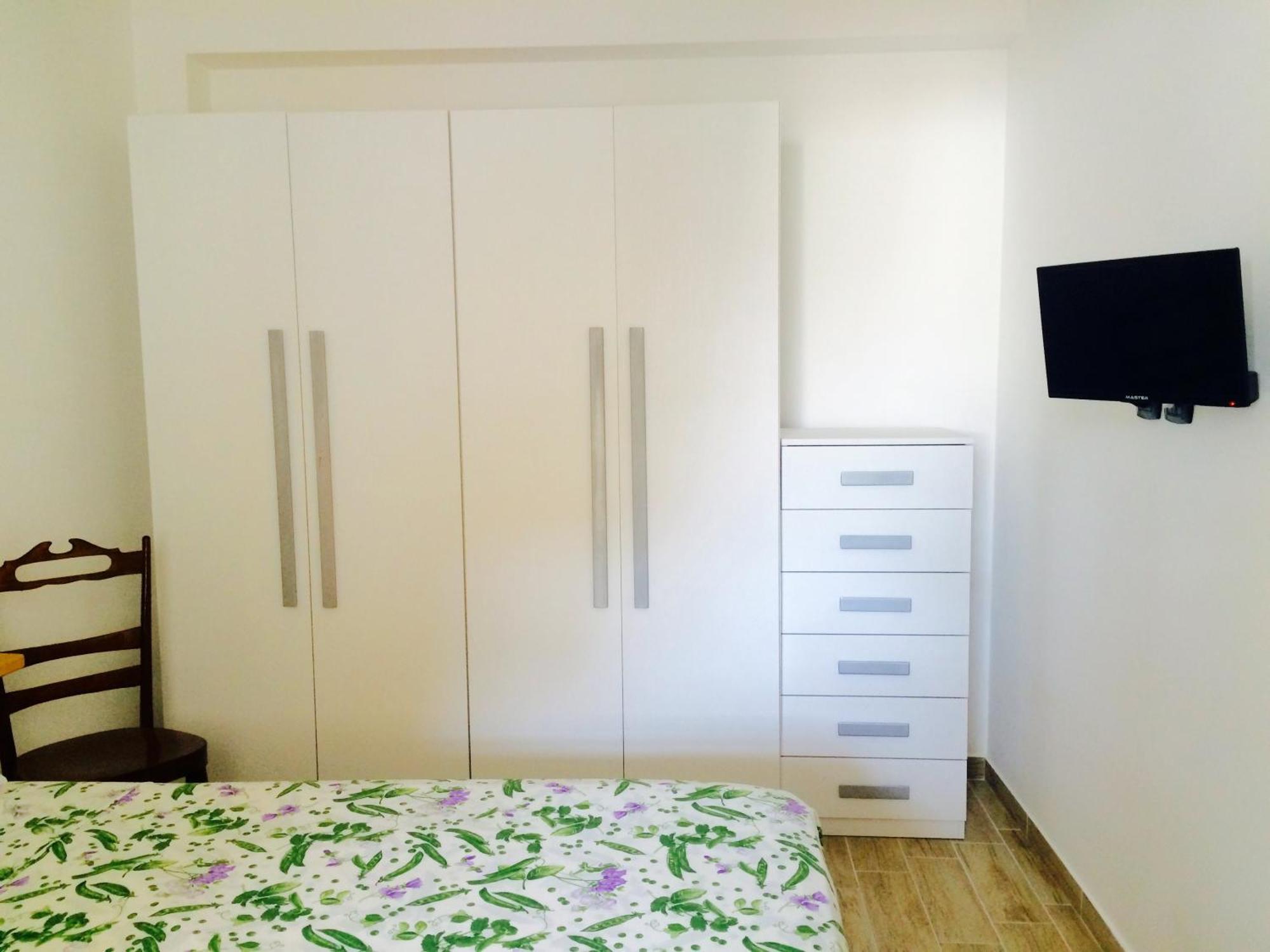 Art Village Residence Bisceglie Extérieur photo