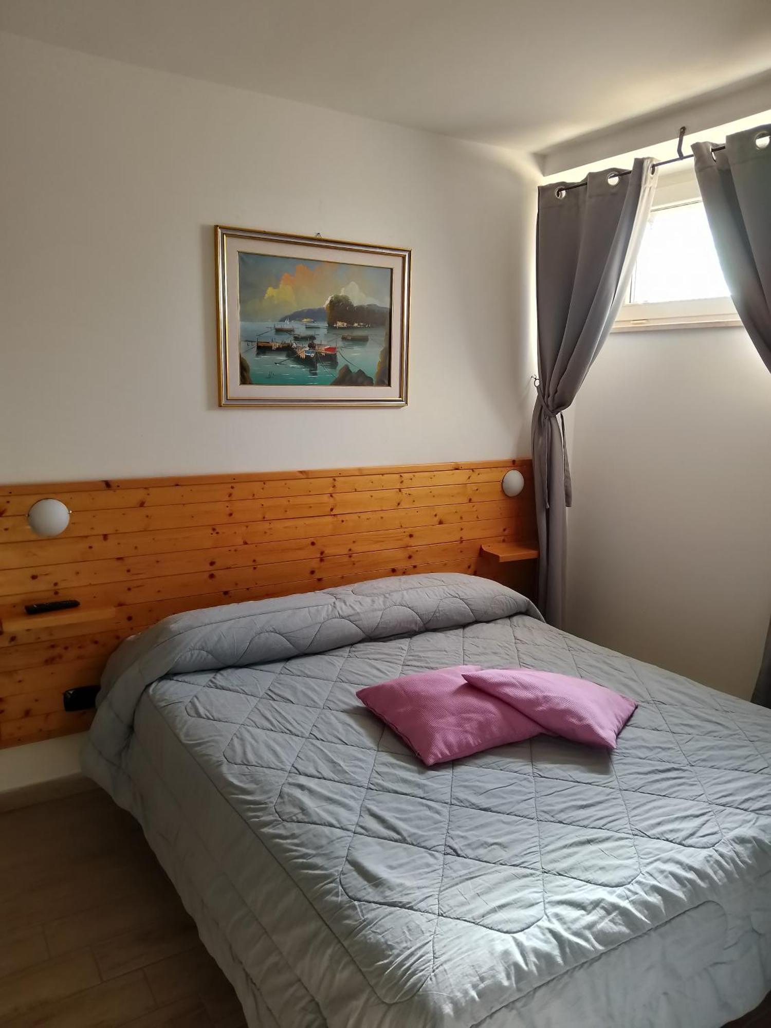 Art Village Residence Bisceglie Extérieur photo