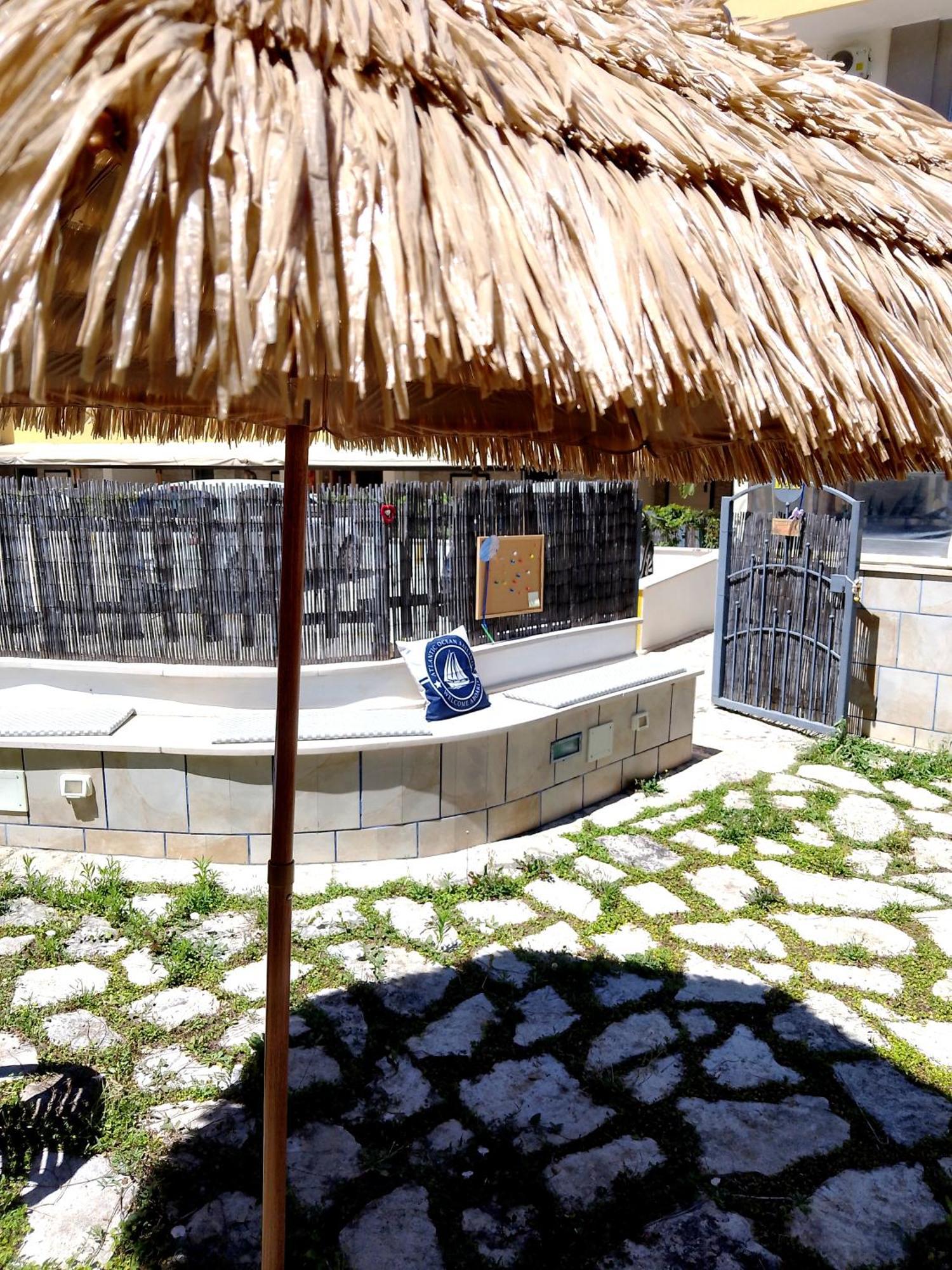 Art Village Residence Bisceglie Extérieur photo