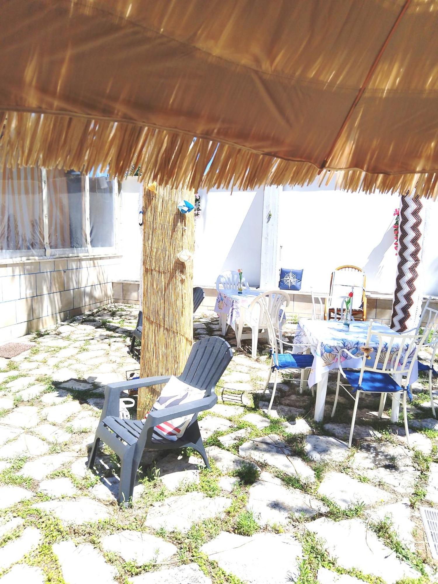 Art Village Residence Bisceglie Extérieur photo