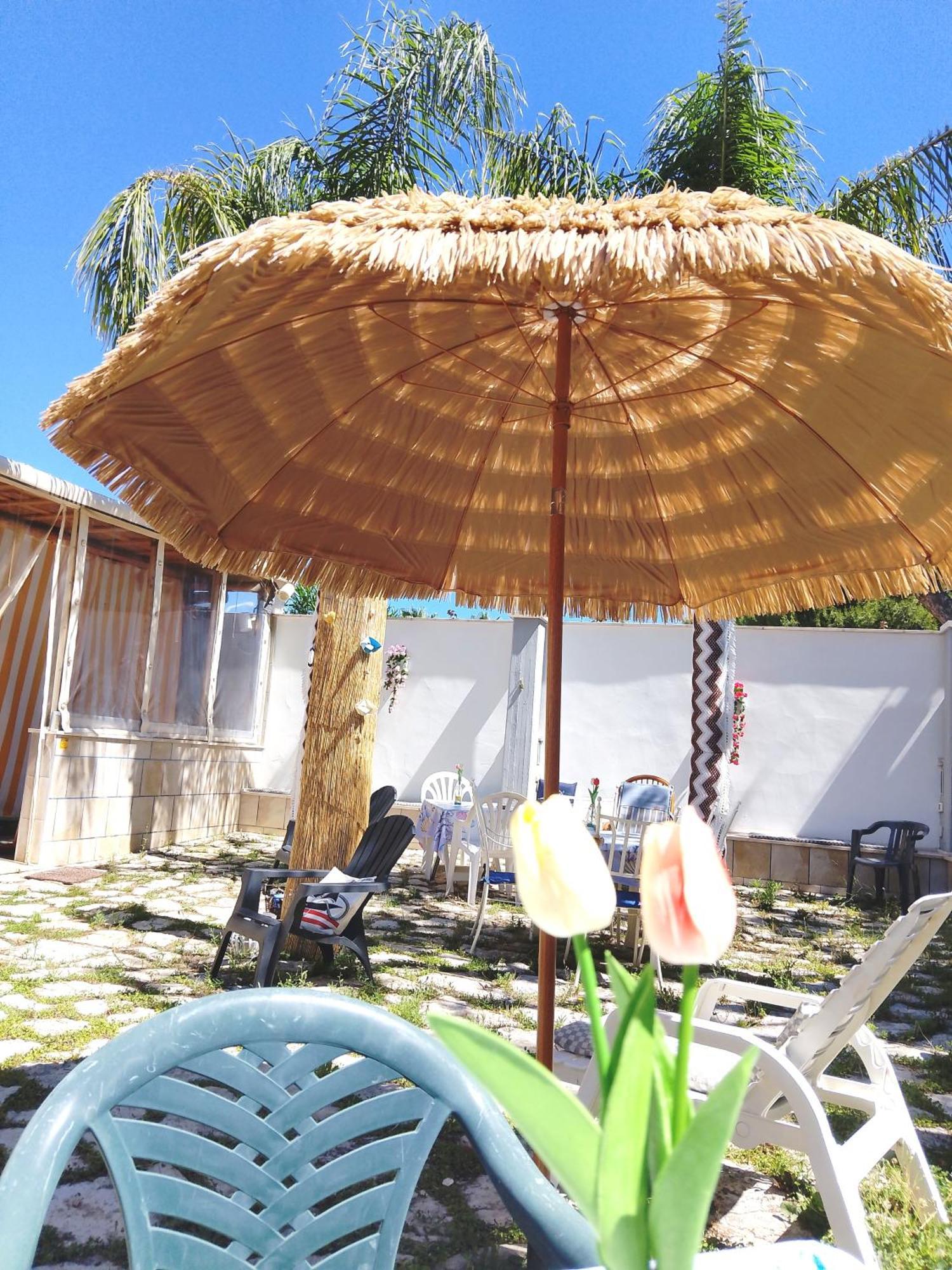 Art Village Residence Bisceglie Extérieur photo
