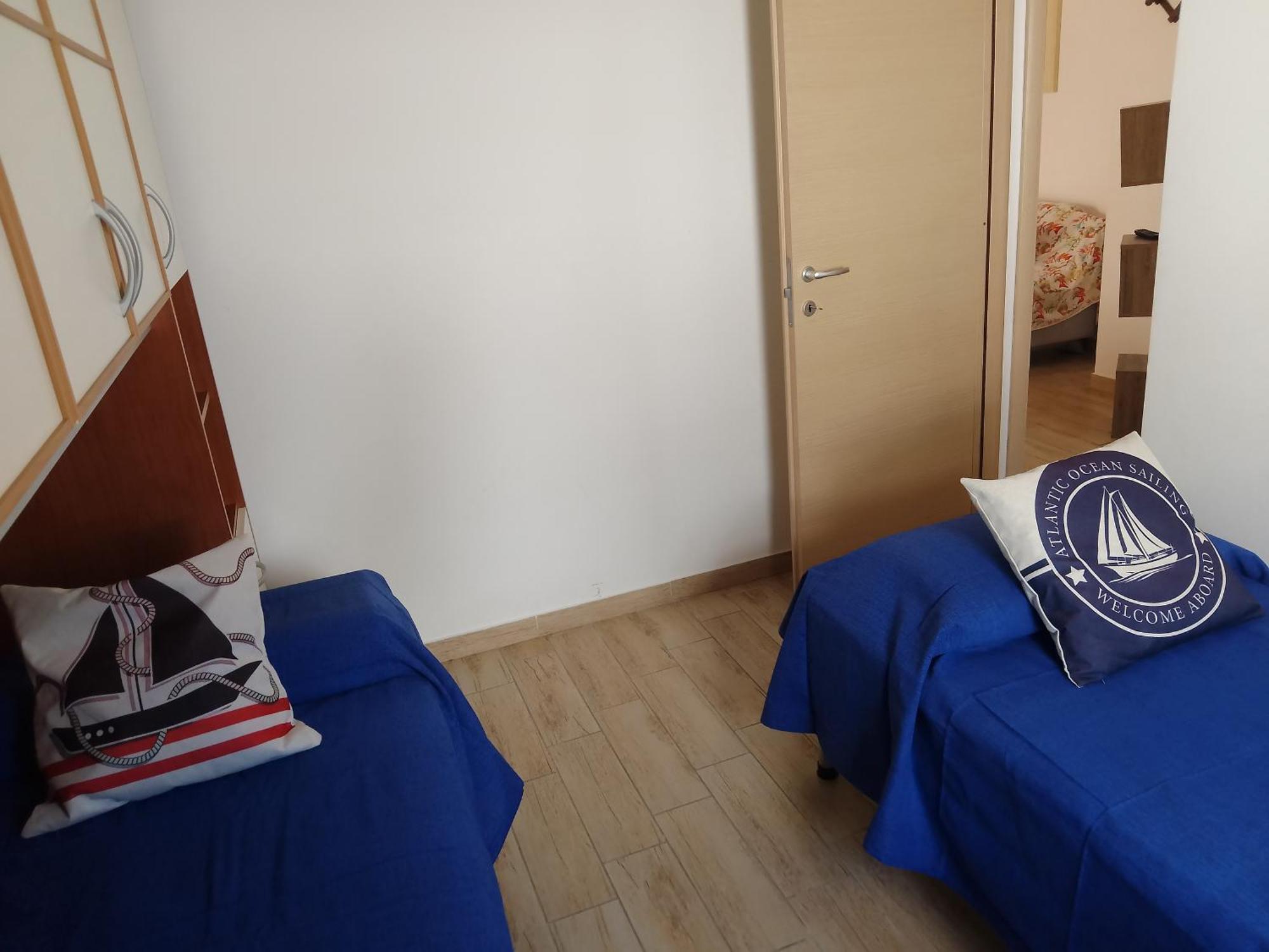 Art Village Residence Bisceglie Extérieur photo
