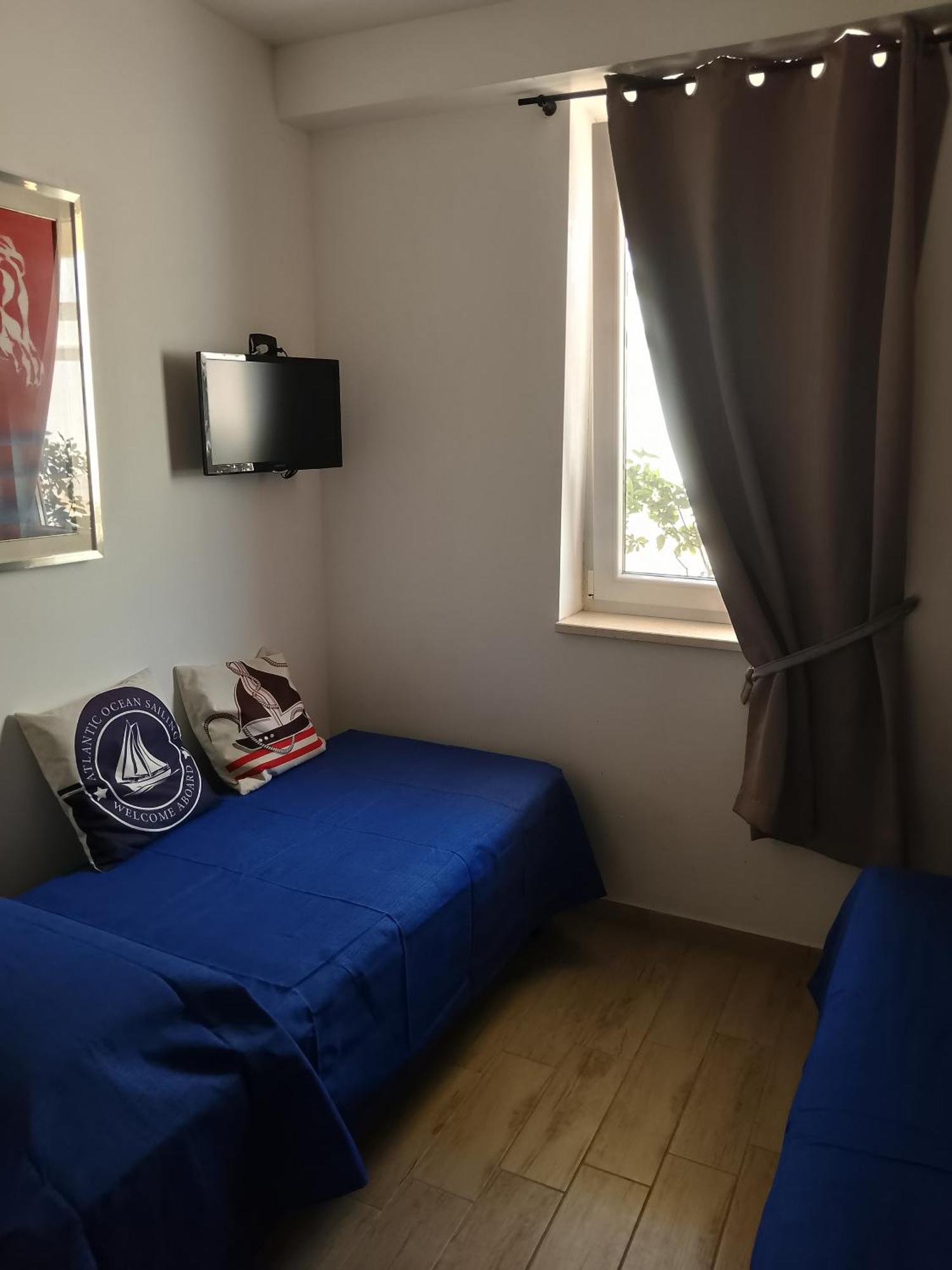 Art Village Residence Bisceglie Extérieur photo