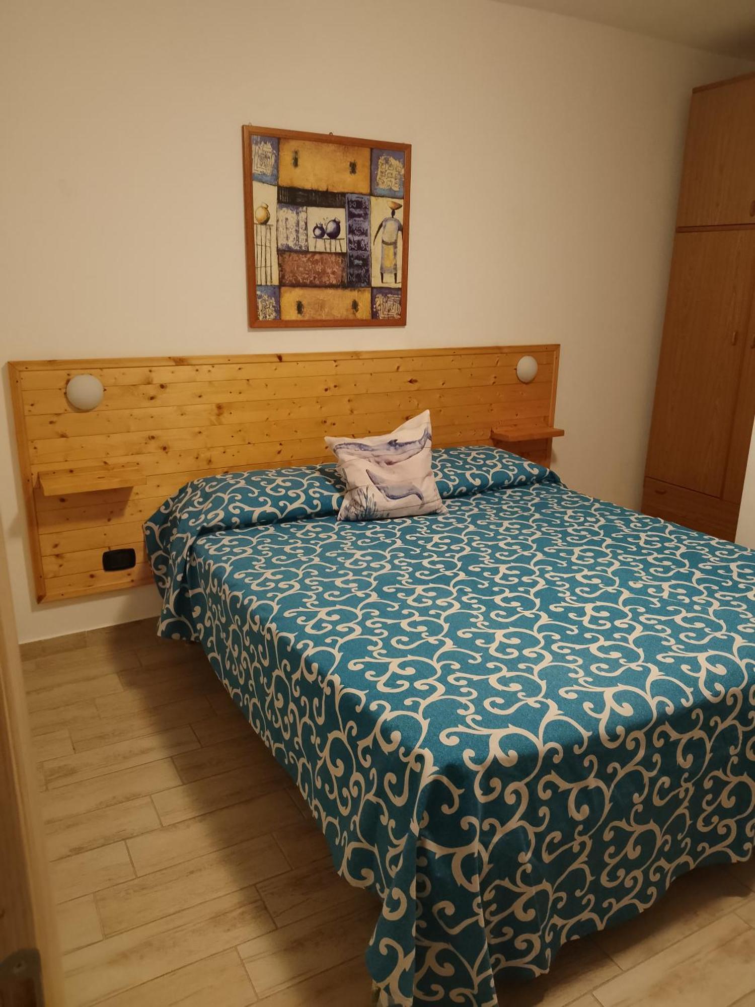Art Village Residence Bisceglie Extérieur photo
