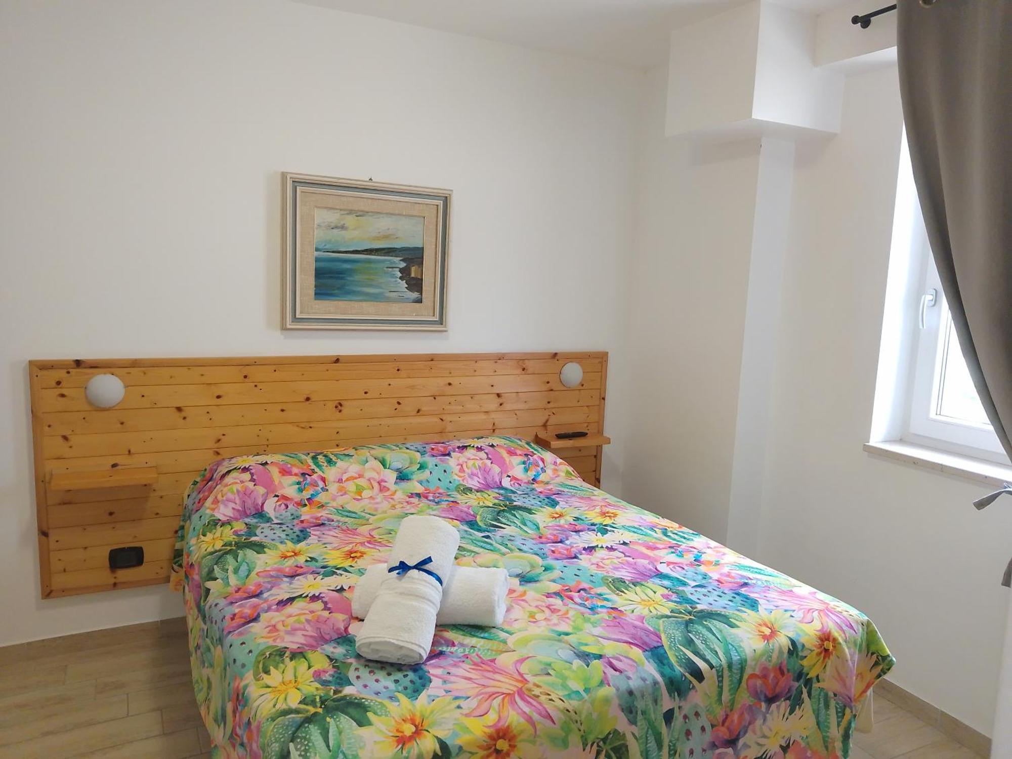 Art Village Residence Bisceglie Extérieur photo