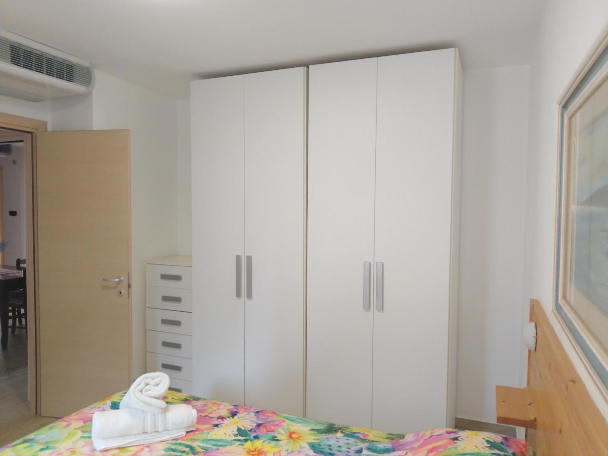 Art Village Residence Bisceglie Extérieur photo