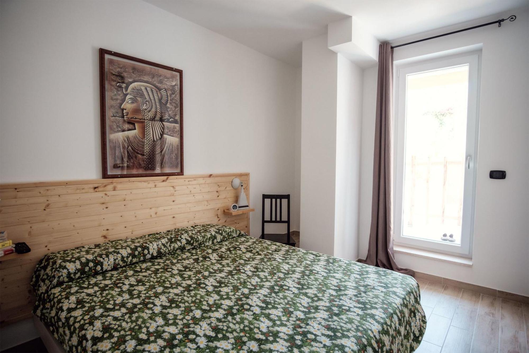 Art Village Residence Bisceglie Extérieur photo
